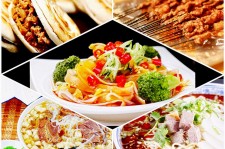 安岳美食攻略(美食攻略在哪里找)