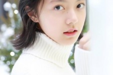 安岳00后女明星(00后女明星热度排名)