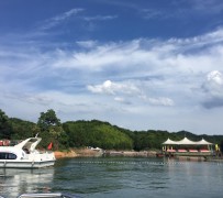 安岳二日游(二日游普陀山游玩的最佳路线)