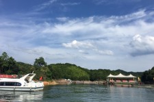安岳二日游(二日游普陀山游玩的最佳路线)