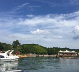 安岳二日游(二日游普陀山游玩的最佳路线)