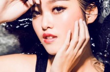 安岳美院系花兼职商务模特女的叫什么的简单介绍