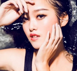 安岳美院系花兼职商务模特女的叫什么的简单介绍