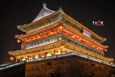 安岳西安旅游攻略(西安旅游攻略自由行路线推荐)