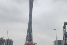 安岳广州游玩攻略(广州游玩攻略景点大全免费)