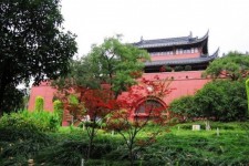 安岳南京旅游攻略(南京旅游攻略自由行攻略)