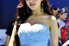 安岳美模(美模奖项等级)