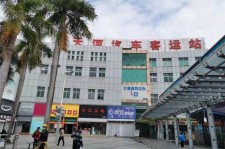 安岳天河客运站兼职模特(天河客运站兼职模特工资)