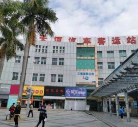 安岳天河客运站兼职模特(天河客运站兼职模特工资)