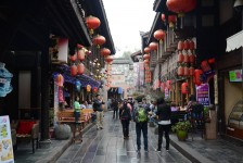 安岳成都自助游(成都自助游住哪里方便)
