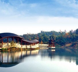 安岳景点介绍(景点介绍模板)