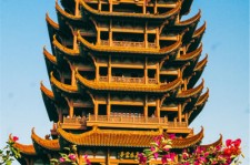 安岳武汉游玩攻略(武汉游玩攻略路线)