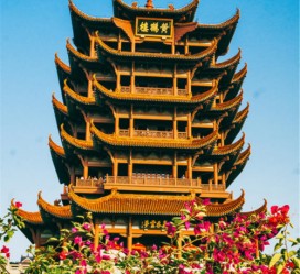 安岳武汉游玩攻略(武汉游玩攻略路线)