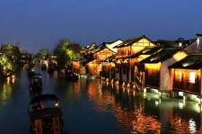 安岳乌镇旅游攻略(乌镇旅游攻略景点必去)