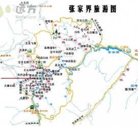 安岳旅游景点地图(旅游景点地图自驾)