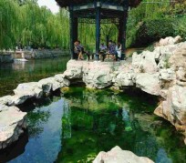 安岳济南旅游攻略(青岛威海济南旅游攻略)
