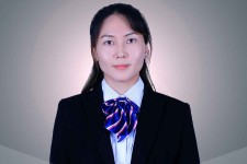 安岳商务伴游招聘 微信群里应聘日薪2万“商务伴游” ，女孩人财两失！