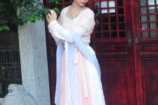 安岳汉服兼职模特(汉服兼职模特雇用信息)