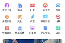 安岳上海商务伴游 上海推出一站式旅游服务App“上海游”