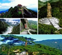 安岳景点介绍(景点介绍英文)