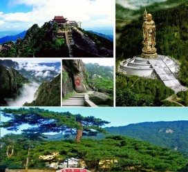 安岳景点介绍(景点介绍英文)