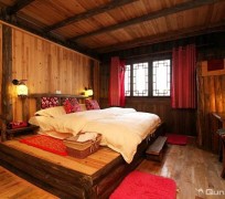 安岳旅游住宿(旅游住宿app)
