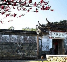 安岳中国伴游网保举一座寺庙(旅游景区寺庙)