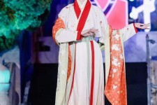 安岳汉服模特是哪种兼职的吗(网上雇用古拆汉服模特可信吗)