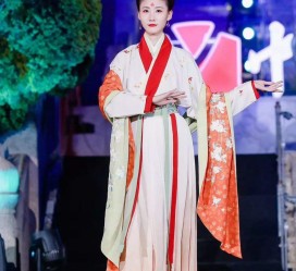 安岳汉服模特是哪种兼职的吗(网上雇用古拆汉服模特可信吗)