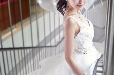 安岳女伴侣兼职婚纱模特(婚纱模特兼职是实的吗)