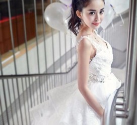 安岳女伴侣兼职婚纱模特(婚纱模特兼职是实的吗)