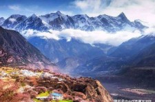 安岳旅游地点(旅游地点与地理关系)