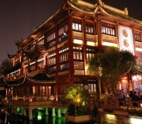 安岳上海旅游攻略(上海旅游攻略5日自助游攻略)