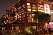 安岳上海旅游攻略(上海旅游攻略5日自助游攻略)