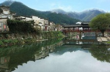 安岳江西旅游攻略(江西旅游攻略必去景点)