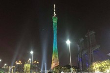 安岳广州游玩攻略(广州游玩攻略2日游)
