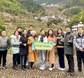 安岳商务伴游招聘 潮声丨百万年薪聘导游 浙江一座县城的“千金买马”记