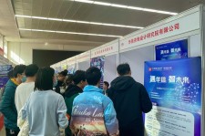 安岳北京伴游招聘 北京各大高校恢复线下招聘会，今年有什么不一样？记者探访