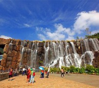 安岳旅游景点介绍(旅游景点介绍结尾)