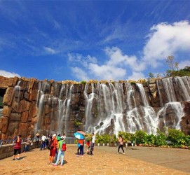 安岳旅游景点介绍(旅游景点介绍结尾)