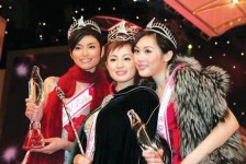 安岳亚洲小姐(亚洲小姐主题曲经典配乐)
