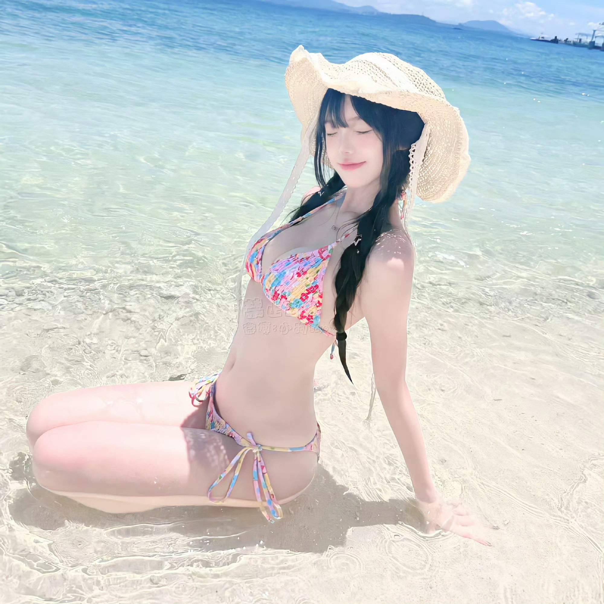 安岳伴游女生苏小糖的资料