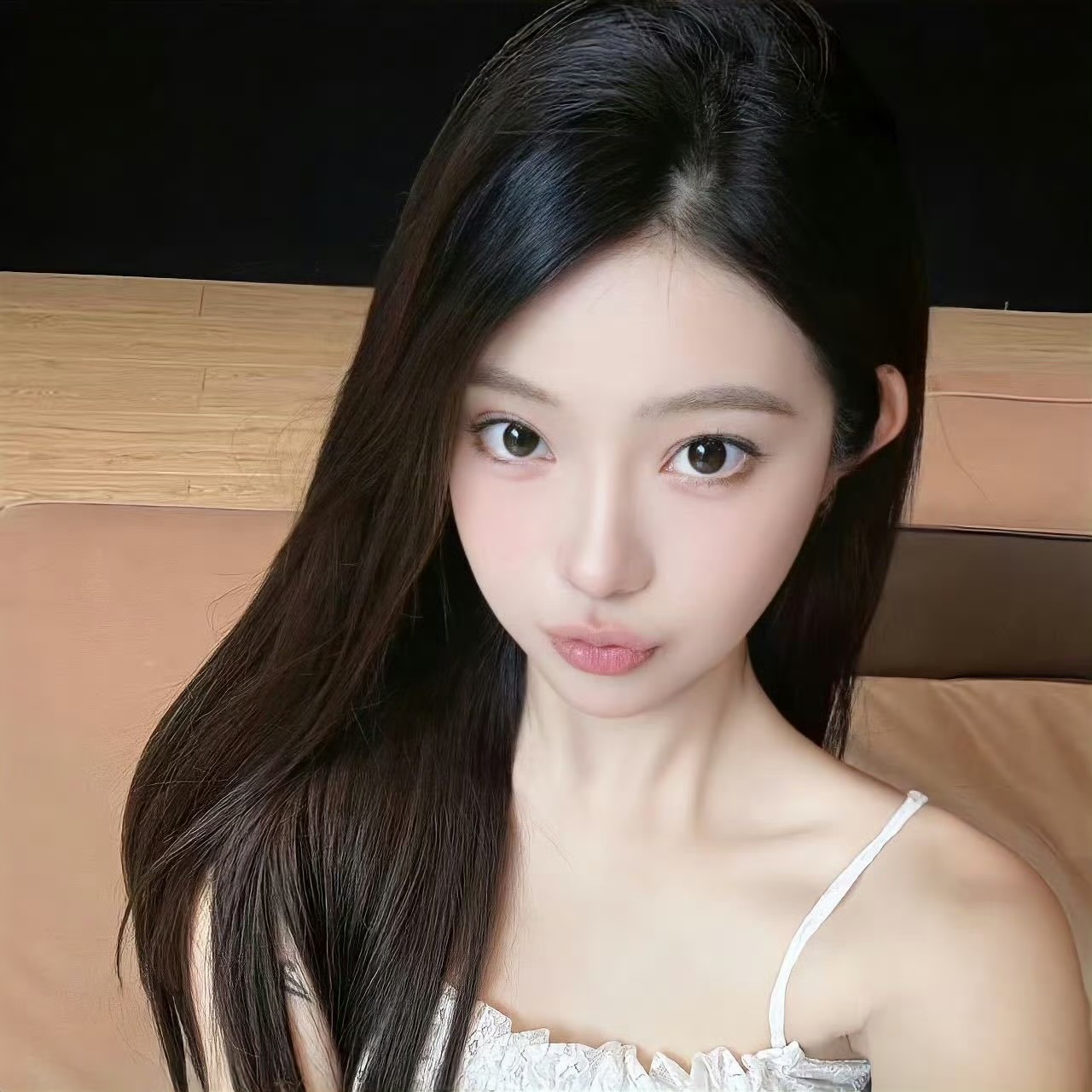 安岳伴游女生Olivia Wang的资料