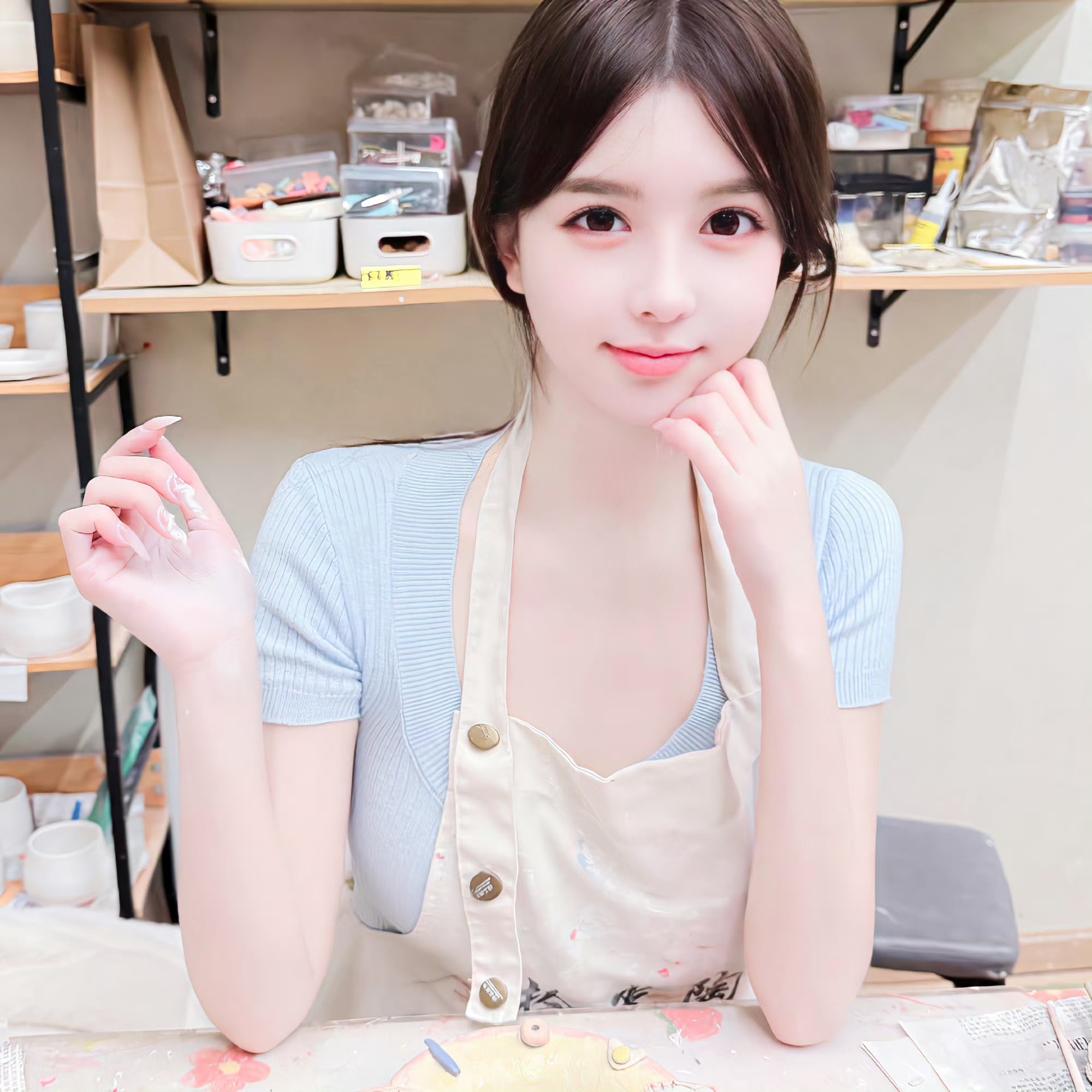 安岳伴游女生 | 苏雅宁🌸的资料