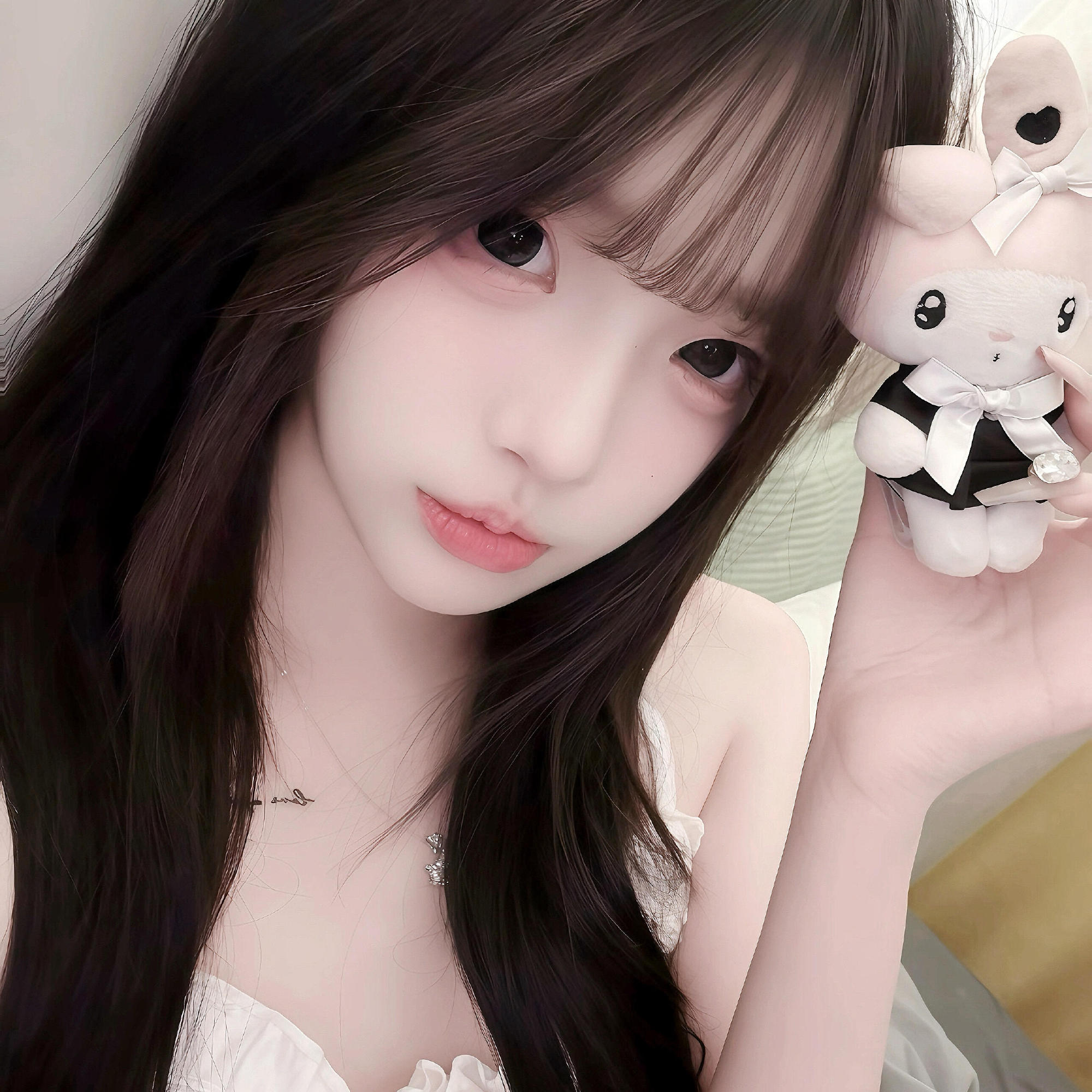 安岳伴游女生 | 钱姜薇 🌸的资料