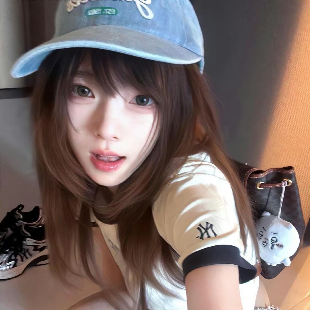 安岳伴游女生 | 小鹿 🦌的资料