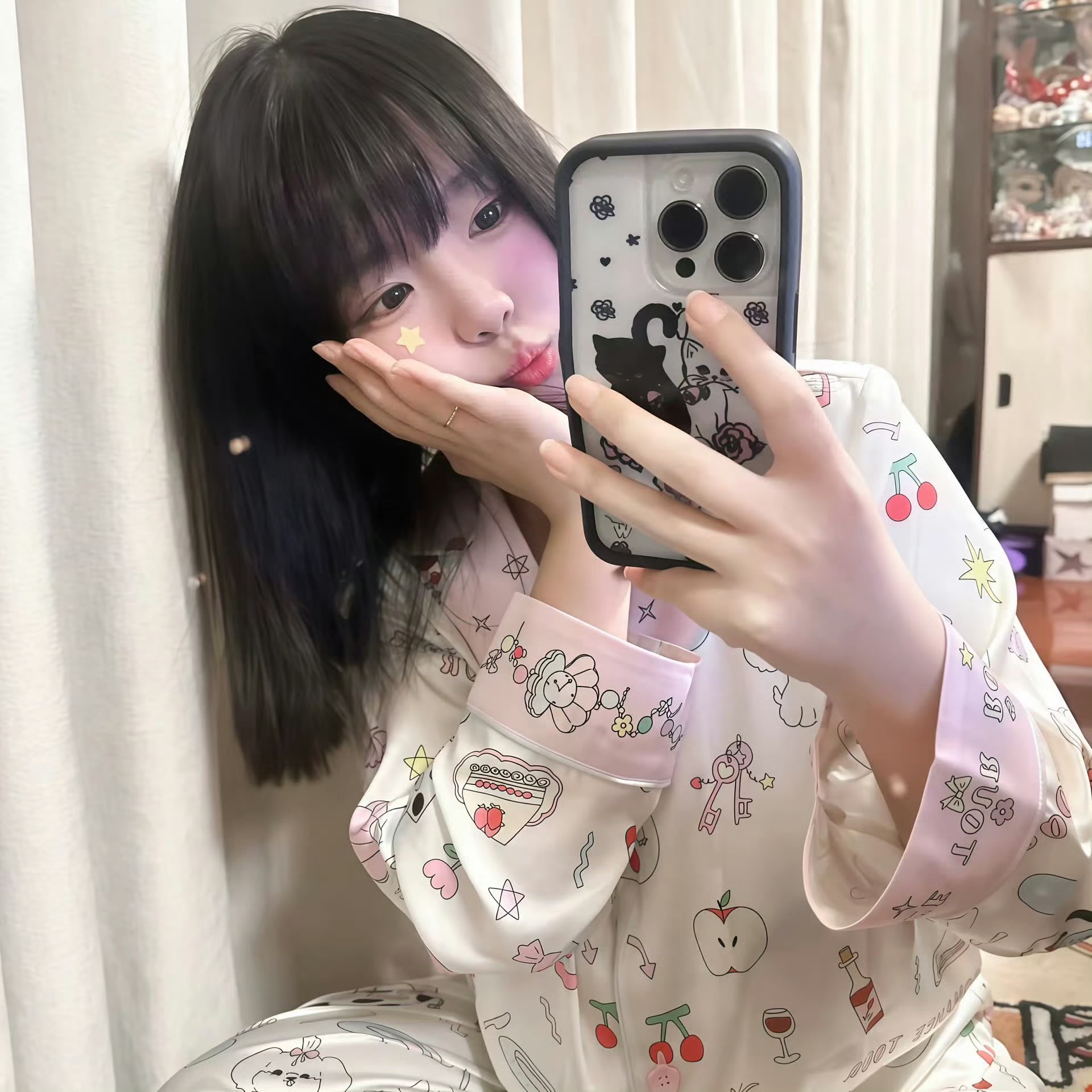 安岳伴游女生 | Maryam的资料