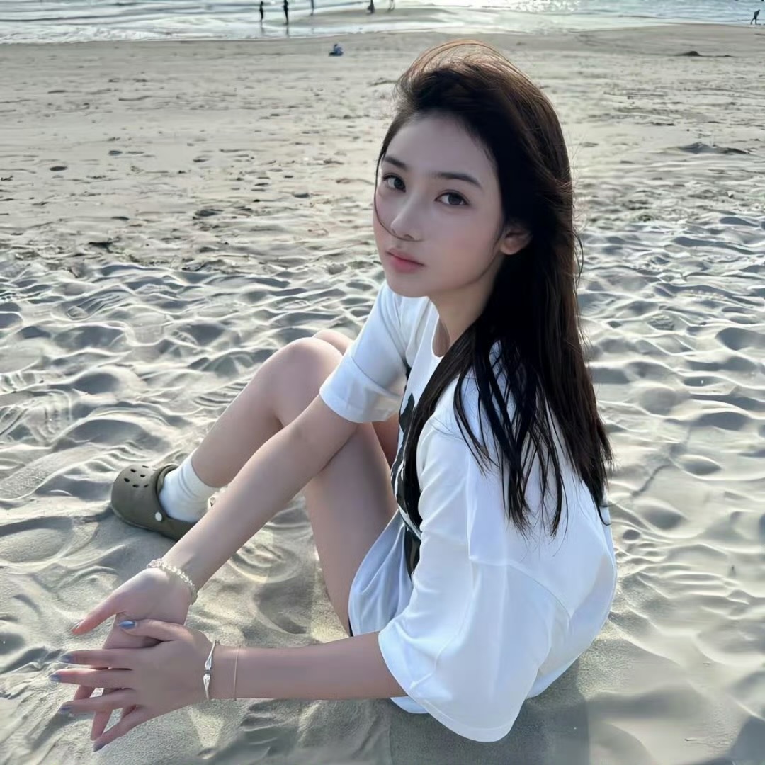 安岳私人伴游女生 | 沛儿 🖤的资料